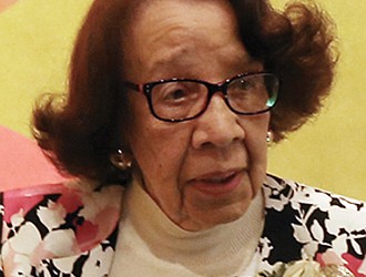 Barbara Grey