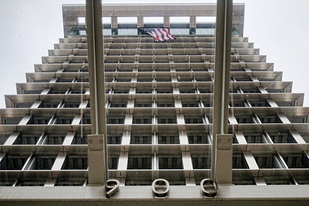 City Hall will welcome several new department heads in coming weeks.
