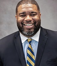 Odie Donald II