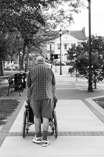 Step into a space of strength, support, and solidarity at AARP’s **Men Who Care Conference** on June 28 in Houston—where …