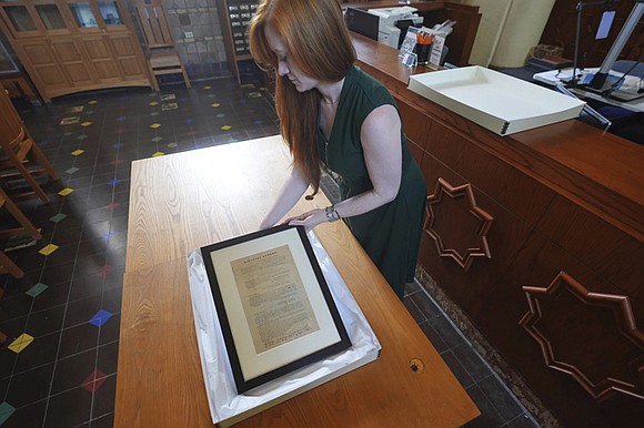 The origin of the Juneteenth celebrations marking the end of slavery in the U.S. goes back to an order issued …