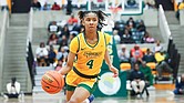 Guard Anjanae Richardson, who helped lead the Spartans to the 2025 MEAC Women’s
Basketball Championship, and her squad will face Duke twice during the upcoming
season.