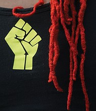 “Fist and Locks”