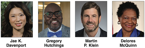 The Richmond Ed Fund has added four new members to its board as the nonprofit expands its efforts to support …