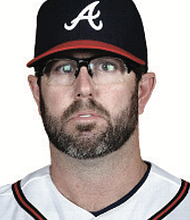 Peter Moylan