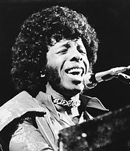 Sly Stone