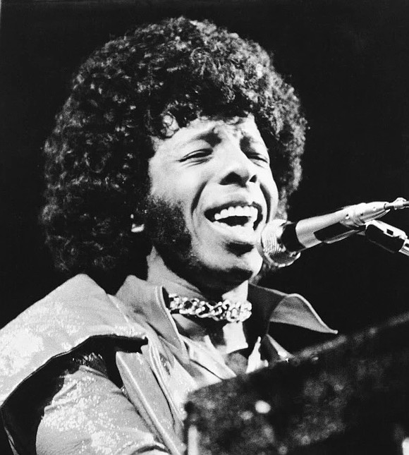 Sly Stone, the revolutionary musician and dynamic showman whose Sly and the Family Stone transformed popular music in the 1960s …