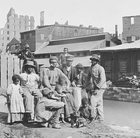 A new exhibition at the Virginia Museum of History & Culture explores the lives and legacies of free Black Virginians …