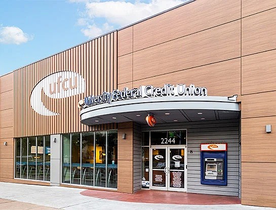 UFCU is expanding its footprint in Houston with two new branch openings, aiming to provide more residents with affordable, member-focused … UFCU is expanding its footprint in Houston with two new branch openings, aiming to provide more residents with affordable, member-focused …