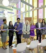 Family Place Library