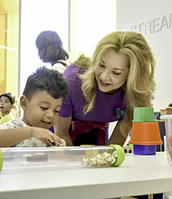 Family Place Library