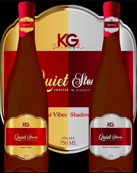 Radio veteran KG Smooth, known for his sultry voice and over 23 years on Houston’s airwaves, brings that same smooth … Radio veteran KG Smooth, known for his sultry voice and over 23 years on Houston’s airwaves, brings that same smooth …