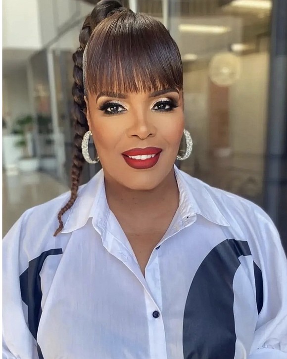 Radio One’s own Kandi Eastman is no stranger to making waves — her voice has moved generations and her presence …