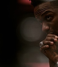 Wizkid stars in the documentary Wizkid Long Live Lagos/Photo courtesy of HBO