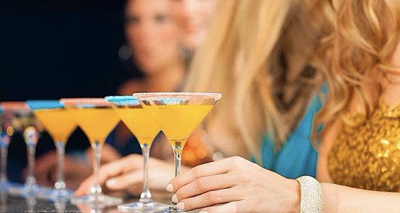 This summer, Downtown Houston’s nightlife scene is raising the bar—literally and figuratively—with a spirited lineup of events at HiFi at …