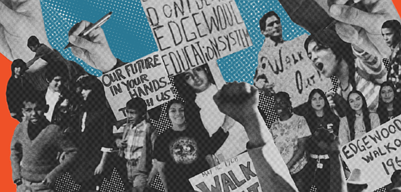 In a powerful fusion of history, creativity, and activism, Gemini Ink, in collaboration with the H.E. Butt Foundation, is proud …