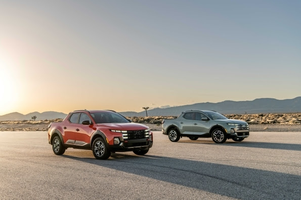 Hyundai Accelerates American Innovation: Five Models Rank Among 2025’s ...