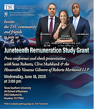 Markland Roberts Gilmore