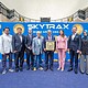 Turkish Airlines wins 2025 Skytrax World Airline Awards for the 10th time.