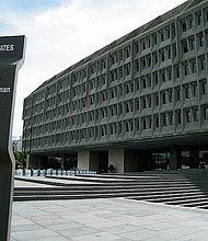 US Department of Health and Human Services