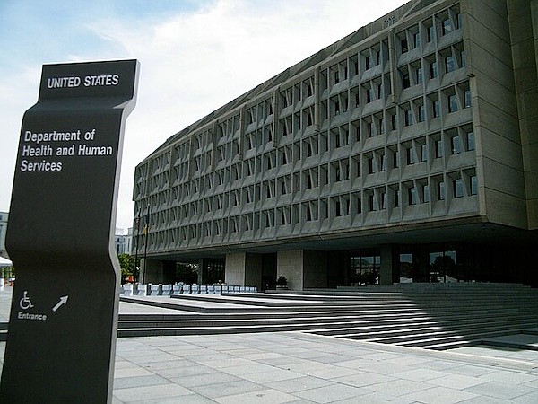 US Department of Health and Human Services