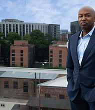 R.L. Byrd (Photo Credit: Raphael Simien)