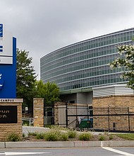 The first meeting of eight newly installed vaccine advisers to the CDC will start on Wednesday.
Mandatory Credit:	Nathan Posner/Anadolu Agency/Getty Images via CNN Newsource