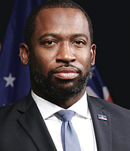 Levar Stoney