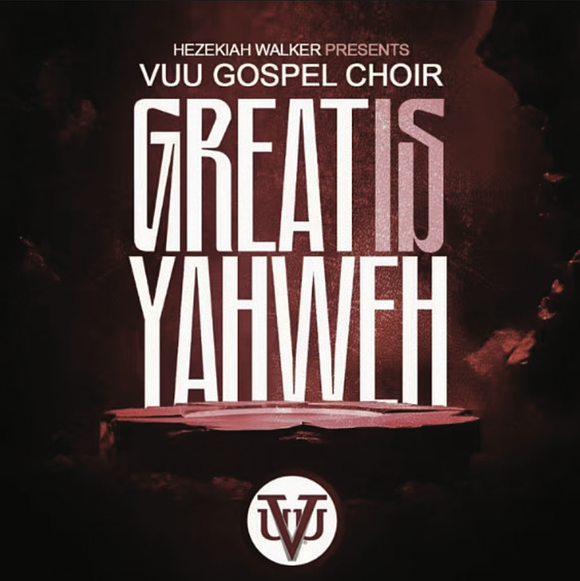 The Virginia Union University Gospel Choir has released its debut single, “Great is Yahweh,” marking a historic milestone for the …