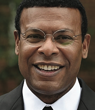 Kenneth C. Alexander