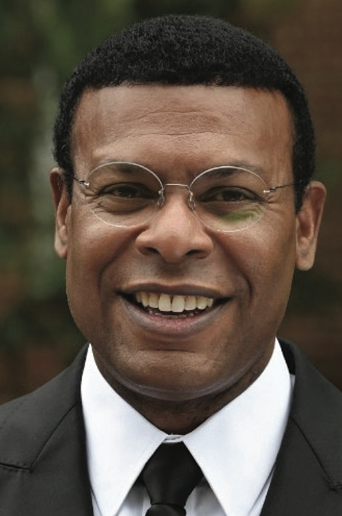 Kenneth C. Alexander