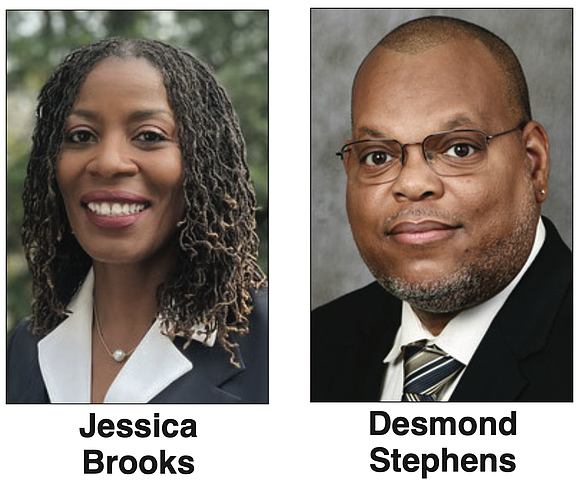 Virginia State University has appointed Jessica Brooks as interim dean of the College of Natural and Health Sciences and Desmond …