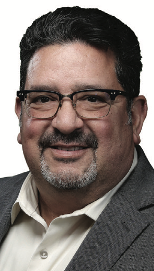 Rene Almaraz