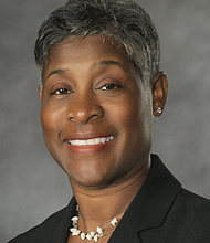 Colette McEachin