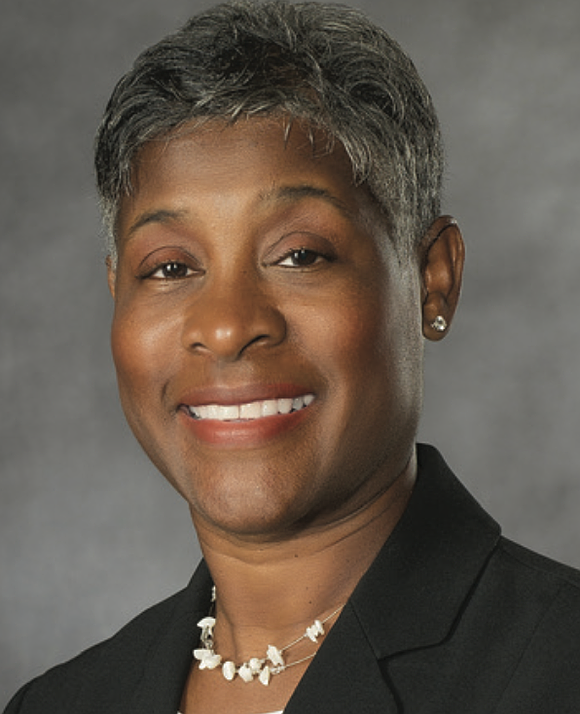 For the second time, Richmond Commonwealth’s Attorney Colette McEachin has held off challenger Tom Barbour Jr. to retain the Democratic …