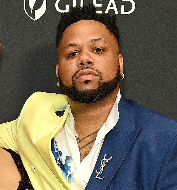 Gilead Sciences, maker of the drug, announced that a twice-a-year injection of lenacapavir has been approved in the United States for HIV prevention under the brand name Yeztugo, and seen here in New York 2024 Ian Haddock participated in a trial of lenacapavir.
Mandatory Credit:	Bryan Bedder/Getty Images via CNN Newsource