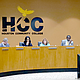 Houston Community College BOARD