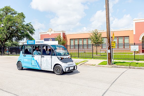 METRO is riding the wave of innovation straight into the heart of Houston’s Near Northside. On Monday, June 23, 2025, …