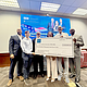 Roberts Markland LLP presents $100,000 donation to TSU’s Thurgood Marshall School of Law and Jesse H. Jones School of Business