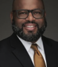 Rev. Kevin L. Jones