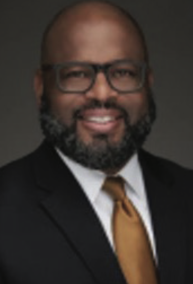 Rev. Kevin L. Jones