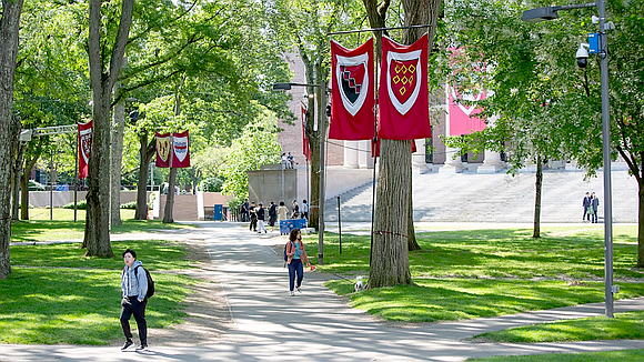 In a sharply symbolic and legally significant move, U.S. District Judge Allison Burroughs has indefinitely blocked former President Donald Trump’s …