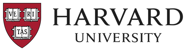 Harvard University logo