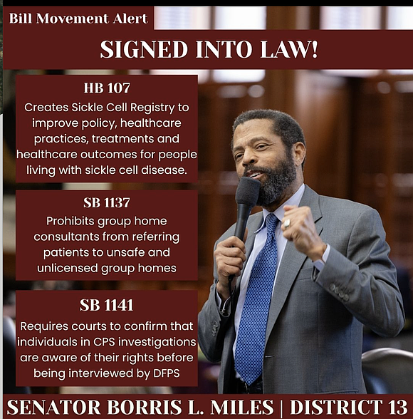 In a landmark moment for Texas legislation, three new bills—House Bill 107 (HB 107), Senate Bill 1137 (SB 1137), and … In a landmark moment for Texas legislation, three new bills—House Bill 107 (HB 107), Senate Bill 1137 (SB 1137), and …