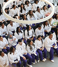 HCC Coleman College Nursing