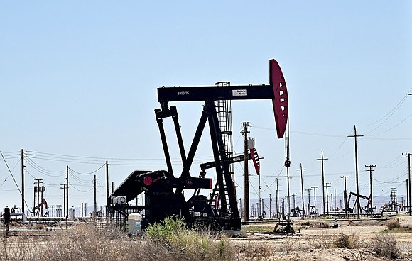 Oil prices fell sharply Tuesday, returning to levels last seen before the Iran-Israel conflict, as investors cheered news of a …