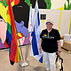 Tammi Wallace – Co-Founder and President and CEO of the LGBTQ+ Chamber/📸 Image Credit: Jewish Federations of North America / Tammi Wallace / Houston Style Magazine