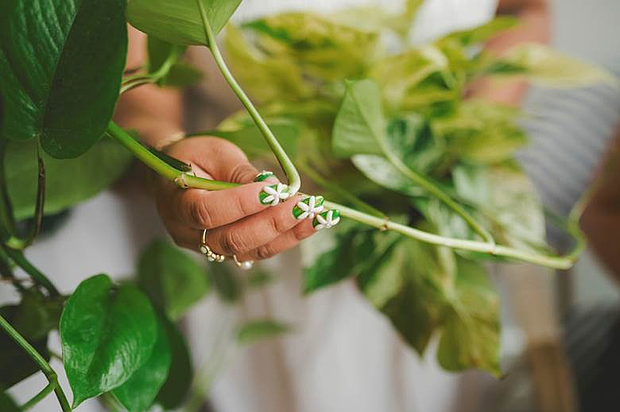 The Plant Project’s new M-K-T Heights location will continue to serve as a hub for creative workshops and new experiences aimed at bringing people together, growing the community, and inspiring plant and nature lovers of all ages and backgrounds./Photography By Rachel Black