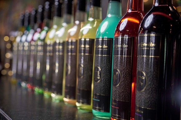 Signature Sipz Winery presents Zillionaire Zodiac Sipz, a collection of 12 all-natural, zodiac-inspired lemonade beverages—each crafted to match the personality …