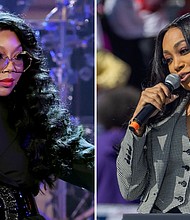 Brandy and Monica.
Mandatory Credit:	Getty Images/Shutterstock via CNN Newsource